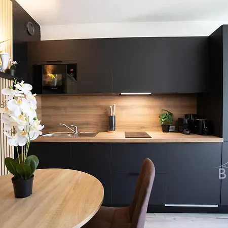 公寓 Sunny Flat In Les Pins 胡安莱潘