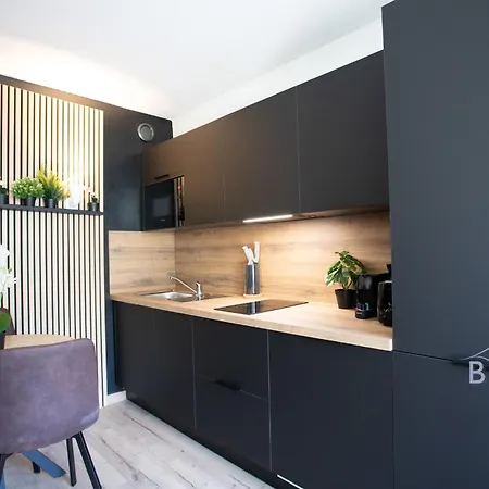 Sunny Flat In Les Pins Apartamento *