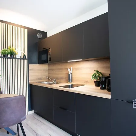 Apartamento Sunny Flat In Les Pins *
