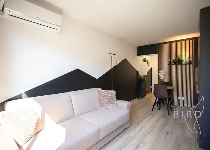 Sunny Flat In Les Pins Daire Juan-les-Pins